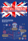 Bahasa Inggris: The Way to be Active in English