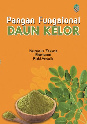 Pangan Fungsional Daun Kelor