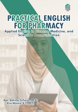 Practical English for Pharmacy